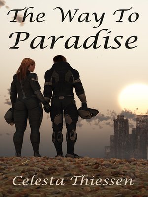cover image of The Way to Paradise